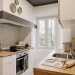 Bubion - 2 Bedrooms In Santo Antonio Apartament Lizbona