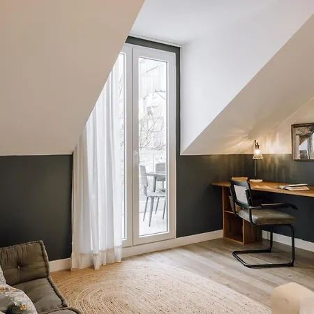 Apartament Bubion - 2 Bedrooms In Santo Antonio Lizbona