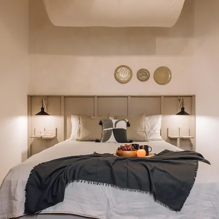 Lejlighed Bubion - 2 Bedrooms In Santo Antonio Lisboa