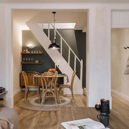 Daire Bubion - 2 Bedrooms In Santo Antonio *