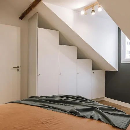 Bubion - 2 Bedrooms In Santo Antonio Lejlighed