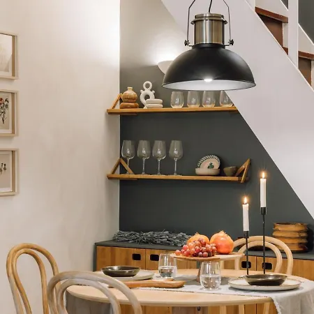 Apartment Bubion - 2 Bedrooms In Santo Antonio Lisbon