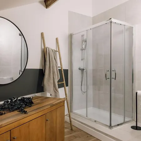 Bubion - 2 Bedrooms In Santo Antonio Lejlighed