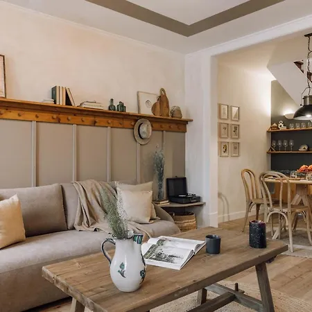 Apartment Bubion - 2 Bedrooms In Santo Antonio
