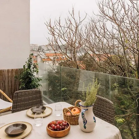 Bubion - 2 Bedrooms In Santo Antonio Lejlighed *